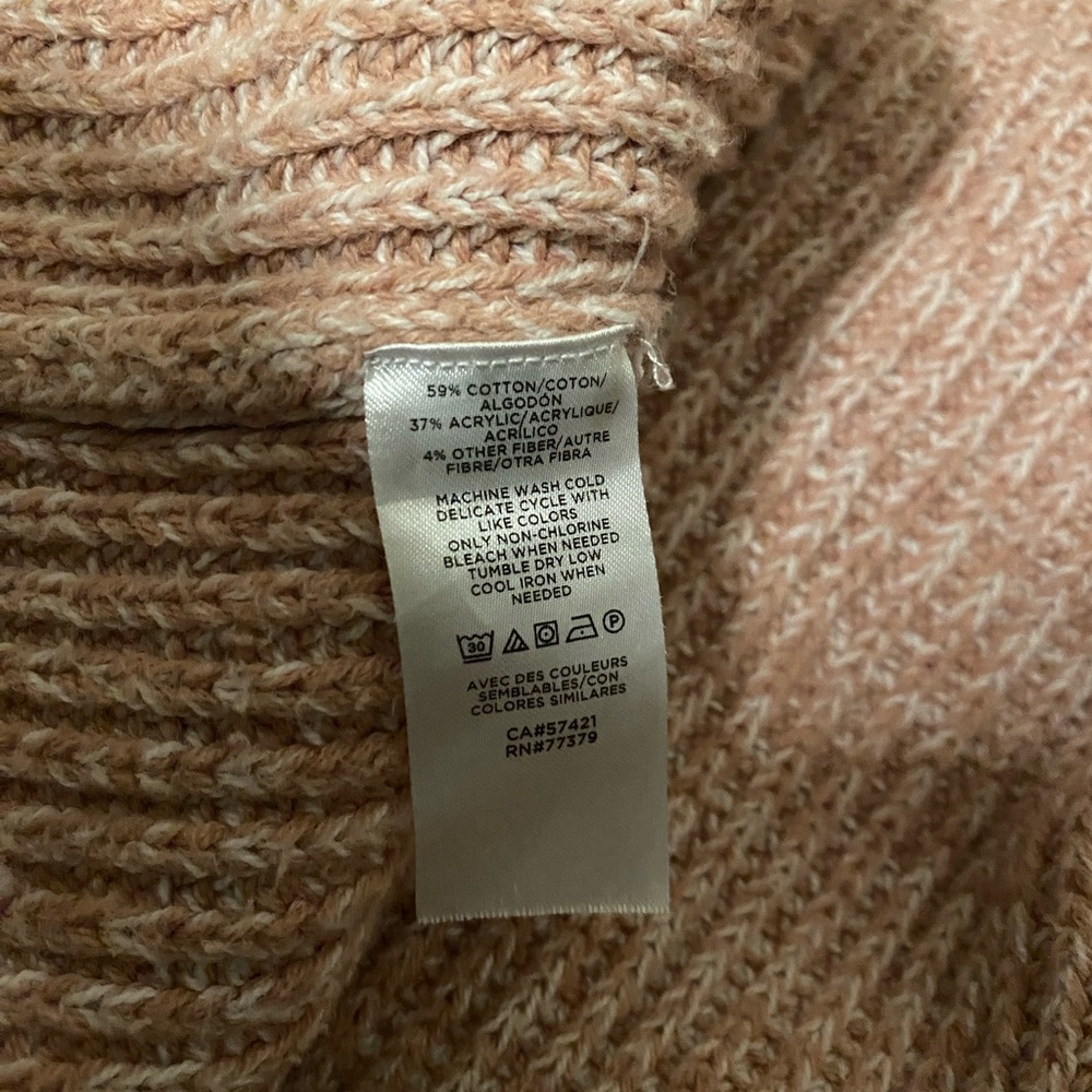 Ann Taylor Crewneck Sweater - Picture 9 of 11